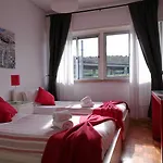 Discovery Benfica Gasthuis 3*
