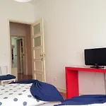 Discovery Benfica ゲストハウス 3*