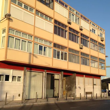 Guest house Discovery Benfica