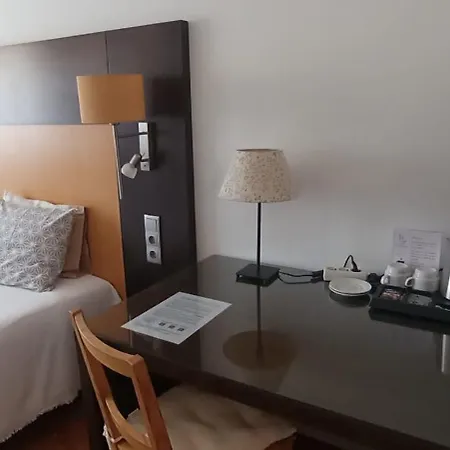 Discovery Benfica 3* Lisbona