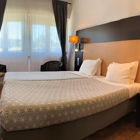 Discovery Benfica Affittacamere Lisbona