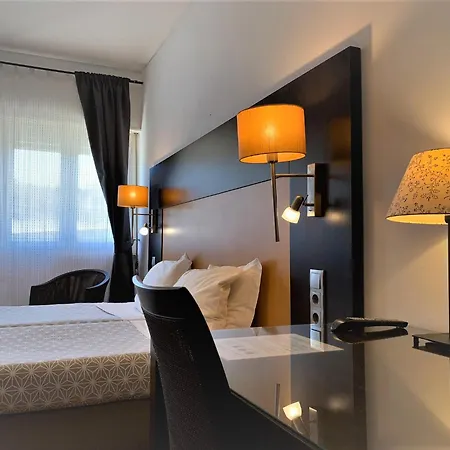 本菲卡探索公寓 招待所