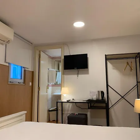 本菲卡探索公寓 3*