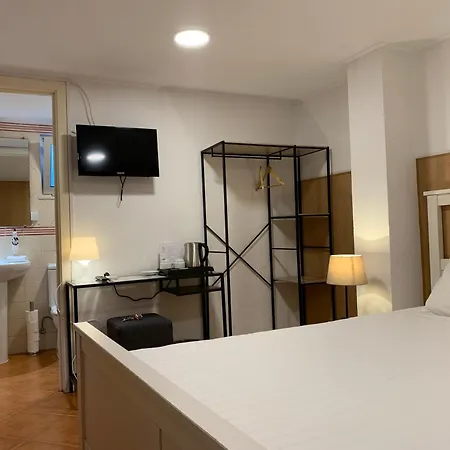 本菲卡探索公寓 3* Lisboa