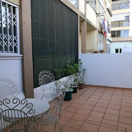 本菲卡探索公寓 招待所 Lisboa