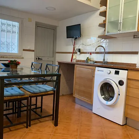 Affittacamere Discovery Benfica Lisbona