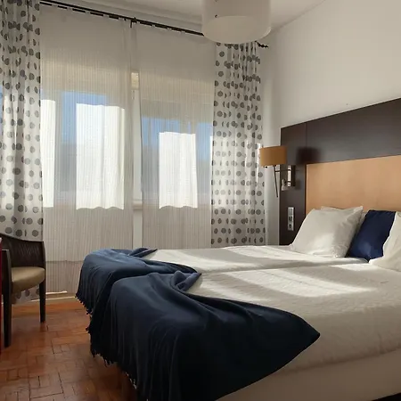 Discovery Benfica 3* Lisbona