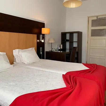 本菲卡探索公寓 招待所 Lisboa