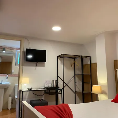 Discovery Benfica Lisbona