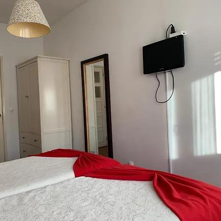 Discovery Benfica Pensjonat 3*