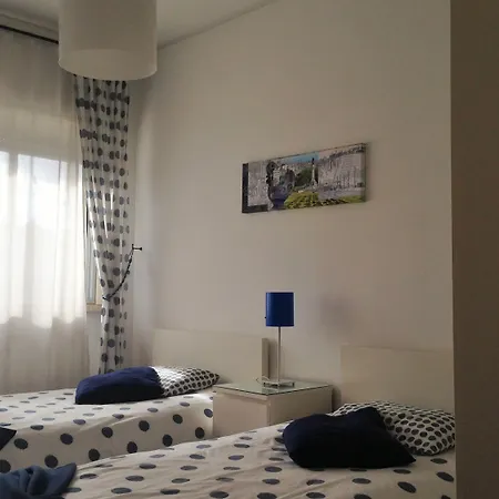 بيت ضيافة Discovery Benfica