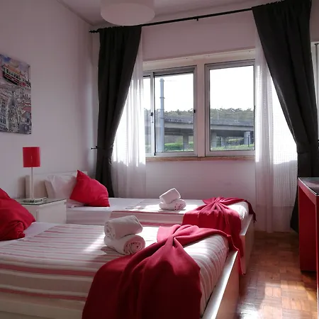 Discovery Benfica Affittacamere 3*