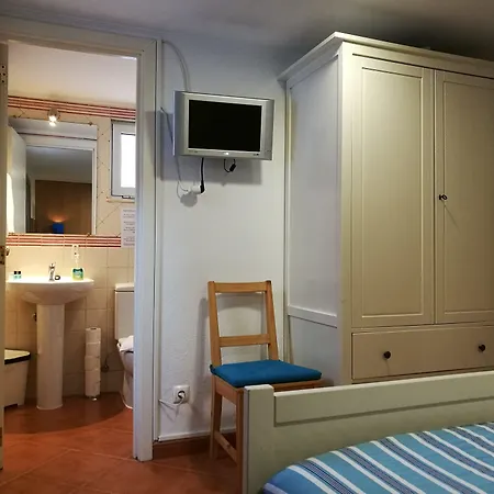 بيت ضيافة Discovery Benfica