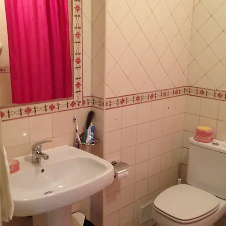 招待所 本菲卡探索公寓 Lisboa