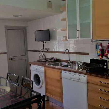 本菲卡探索公寓 3*