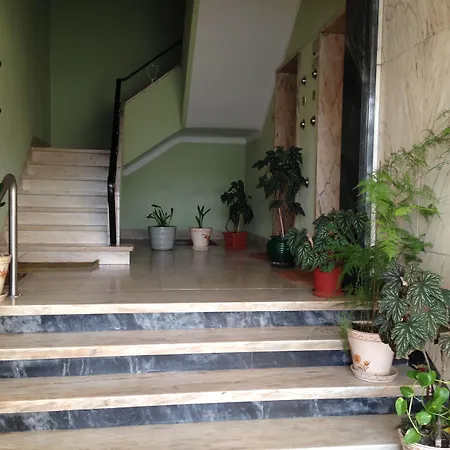 本菲卡探索公寓 3* Lisboa