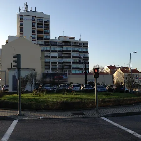 本菲卡探索公寓 3*