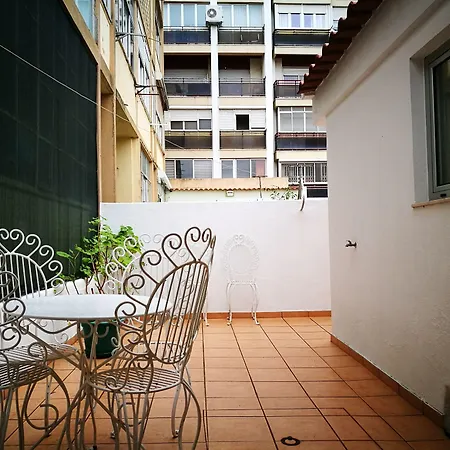 本菲卡探索公寓 3* Lisboa