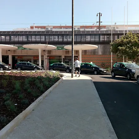 本菲卡探索公寓