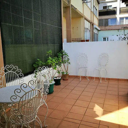 本菲卡探索公寓