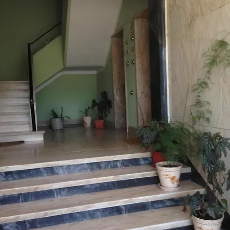 招待所 本菲卡探索公寓