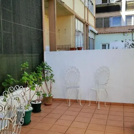 بيت ضيافة Discovery Benfica