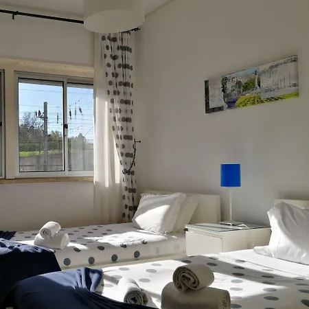 本菲卡探索公寓 3*