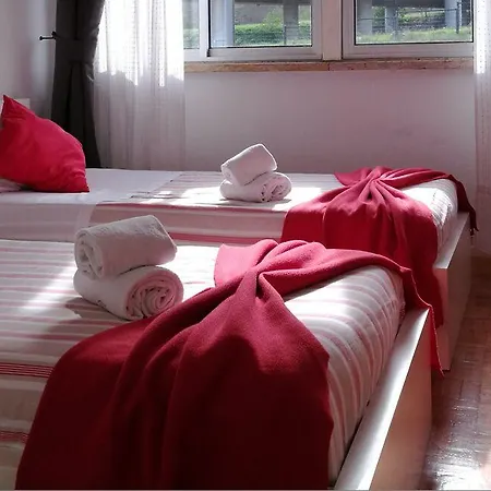 Discovery Benfica Affittacamere Lisbona