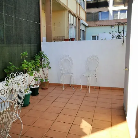 Affittacamere Discovery Benfica Lisbona