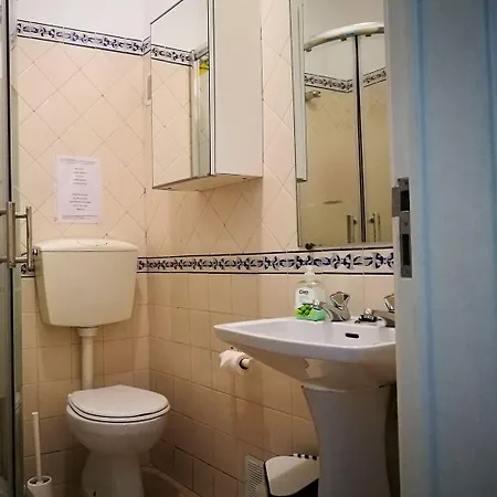 本菲卡探索公寓