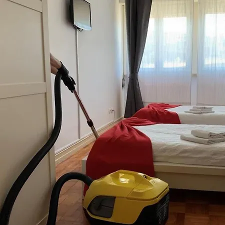 Discovery Benfica 3* Lisbona