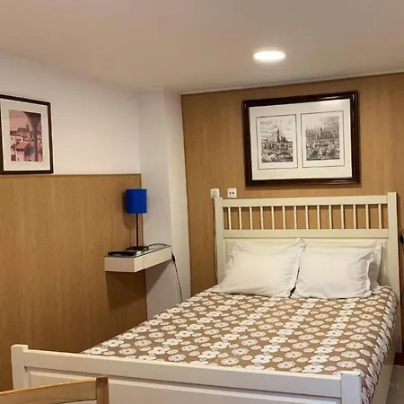 Discovery Benfica Lisboa