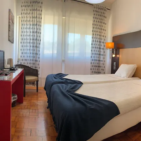 本菲卡探索公寓 Lisboa