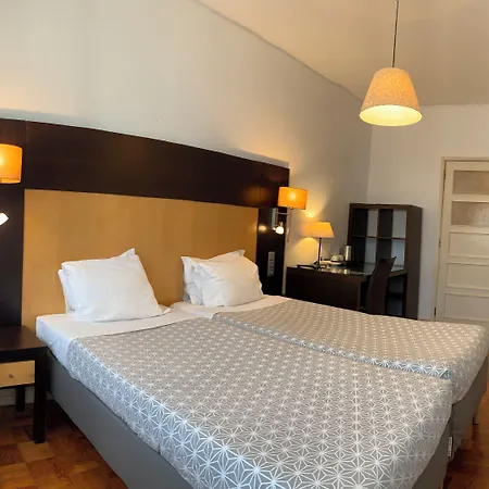 Discovery Benfica Affittacamere 3*