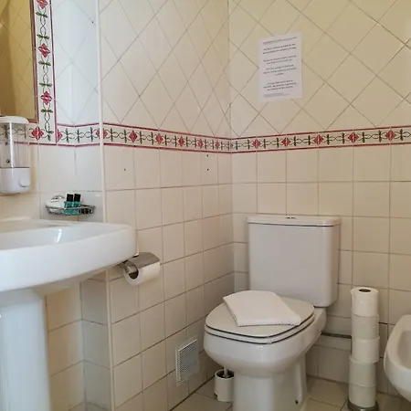 Discovery Benfica Affittacamere