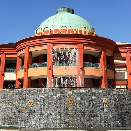 Discovery Benfica 3*