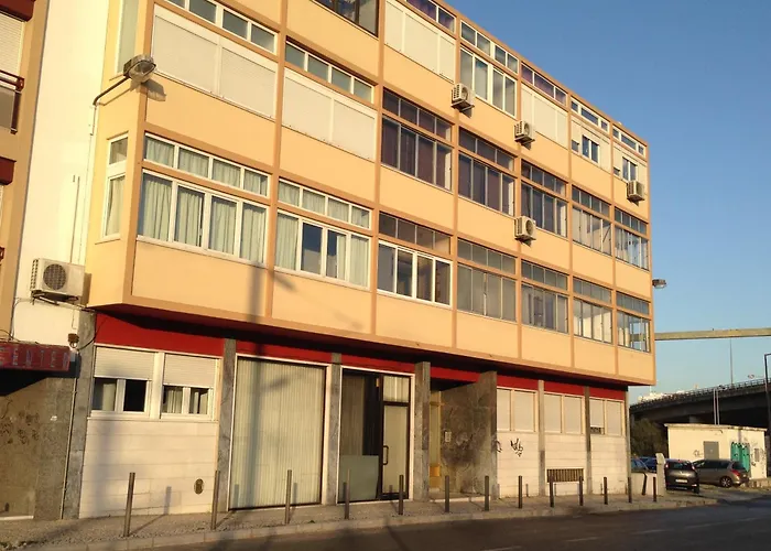 Affittacamere Discovery Benfica