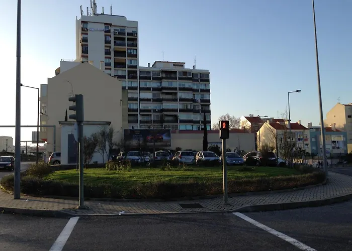 Discovery Benfica 3* Lissabon