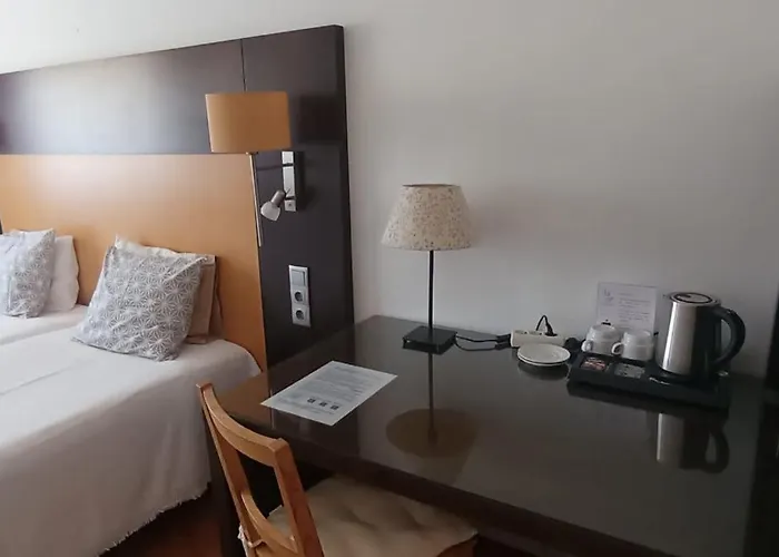 Discovery Benfica 3* Lisbona