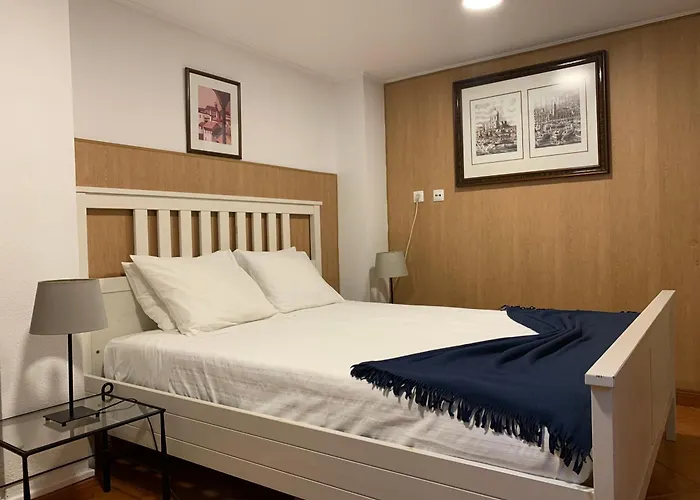 Discovery Benfica Lisbona