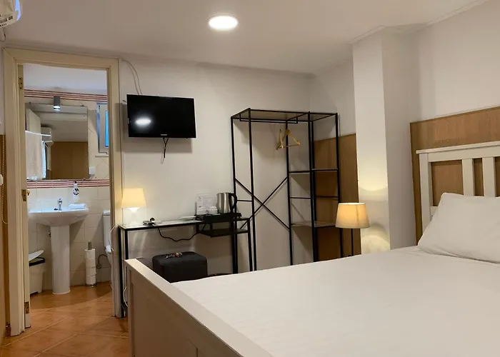 Discovery Benfica 3* Lisbona