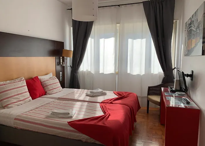 Discovery Benfica Lisbona