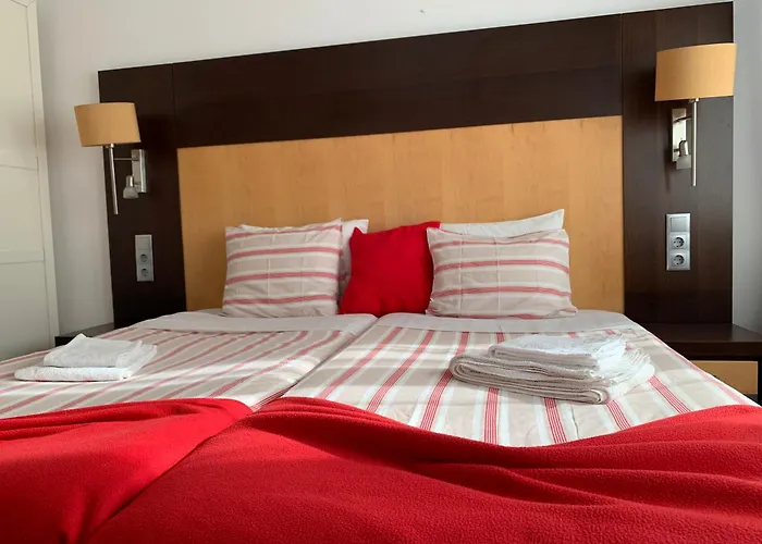 Discovery Benfica Affittacamere