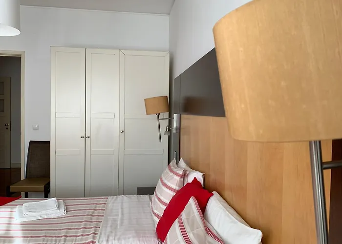 Affittacamere Discovery Benfica