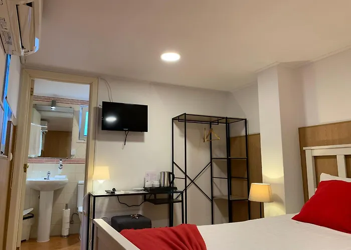 Discovery Benfica Lisbona