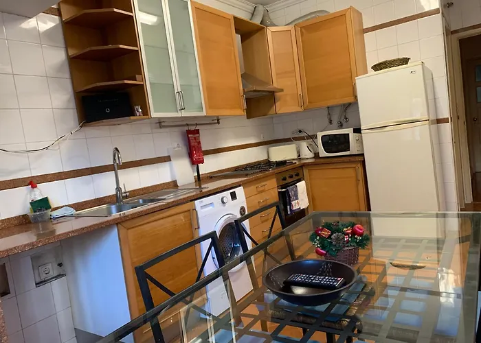 Gasthuis Discovery Benfica