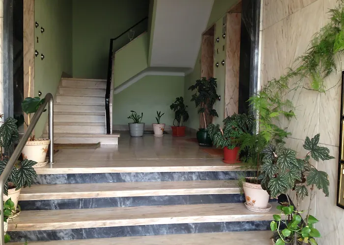 Discovery Benfica 3* Lisbona