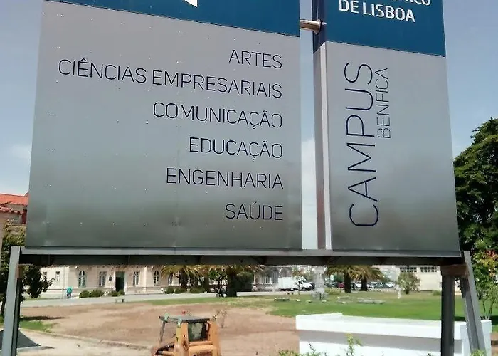 Affittacamere Discovery Benfica 3*