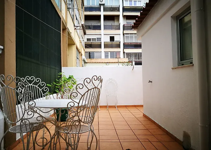 Discovery Benfica 3* Lisbona