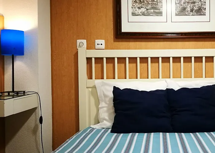 Discovery Benfica Gasthuis Lissabon